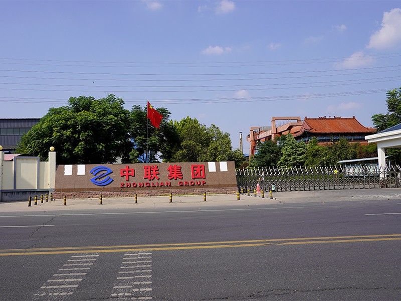 廠(chǎng)區(qū)展示